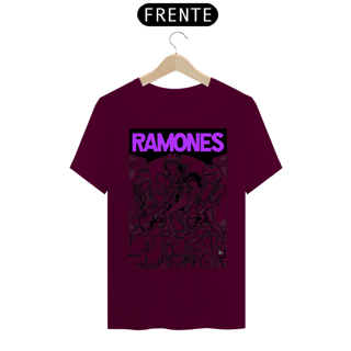 Nome do produto Ramones