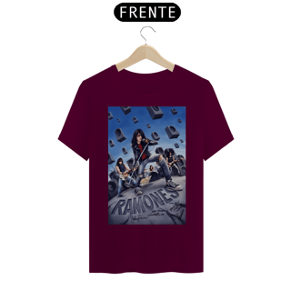 Nome do produto Ramones