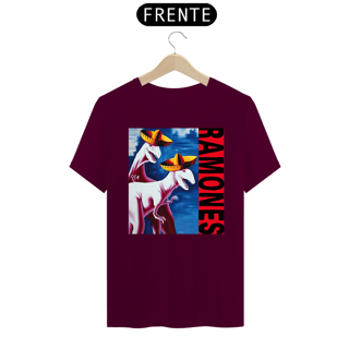 Nome do produto Ramones