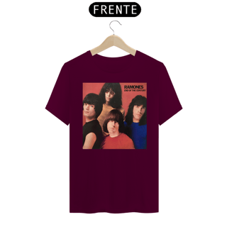 Nome do produto Ramones