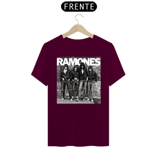Nome do produto Ramones