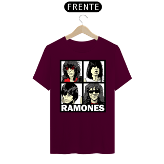 Nome do produto Ramones