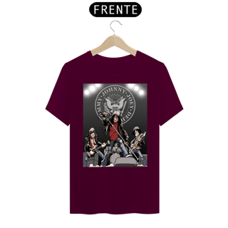 Nome do produto Ramones