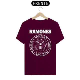 Nome do produto Ramones