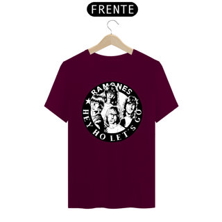 Nome do produto Ramones