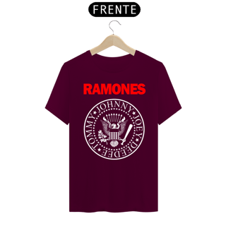 Nome do produto Ramones