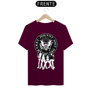 Nome do produto Ramones
