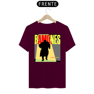 Nome do produto Ramones