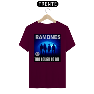 Nome do produto Ramones