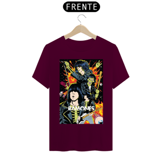Nome do produto Ramones