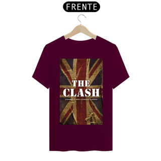 Nome do produto The Clash