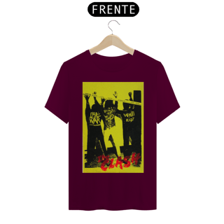 Nome do produto The Clash