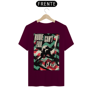 Nome do produto The Clash