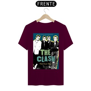 Nome do produto The Clash