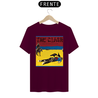 Nome do produto The Clash