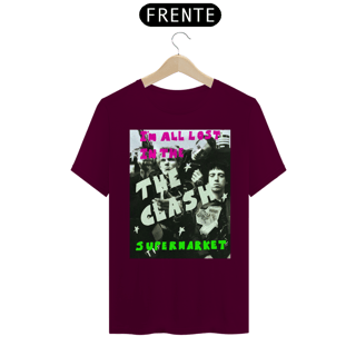 Nome do produto The Clash