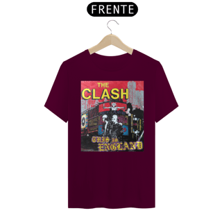 Nome do produto The Clash