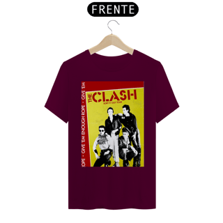 Nome do produto The Clash