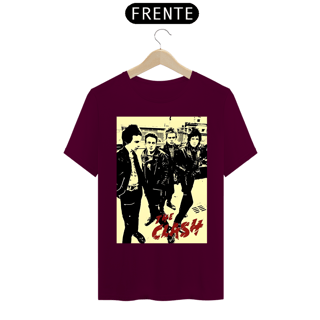 Nome do produto The Clash