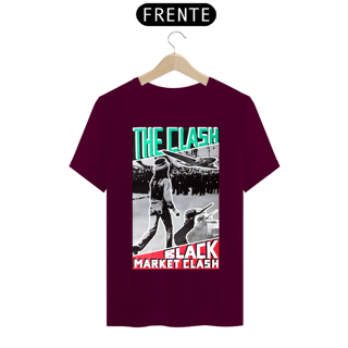 Nome do produto The Clash