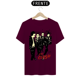 Nome do produto The Clash