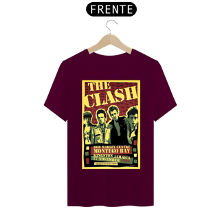 Nome do produto The Clash