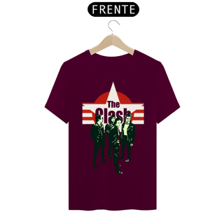 Nome do produto The Clash