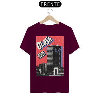 Nome do produto The Clash