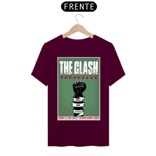 Nome do produto The Clash