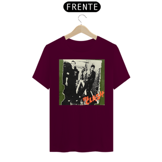 Nome do produto The Clash