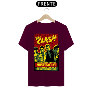 Nome do produto The Clash