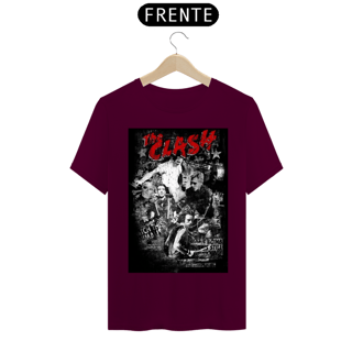 Nome do produto The Clash