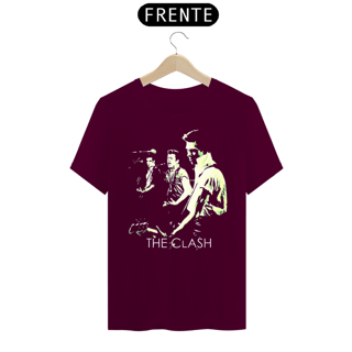 Nome do produto The Clash