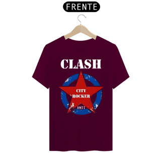 Nome do produto The Clash