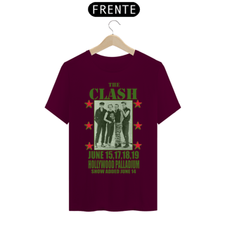 Nome do produto The Clash