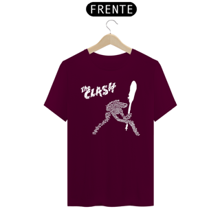 Nome do produto The Clash