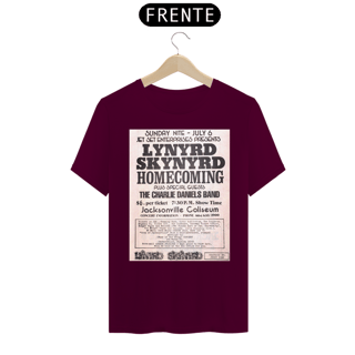 Nome do produto Lynyrd Skynyrd