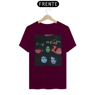 Nome do produto  The Cure