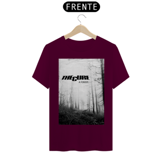 Nome do produto  The Cure
