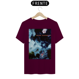 Nome do produto  The Cure