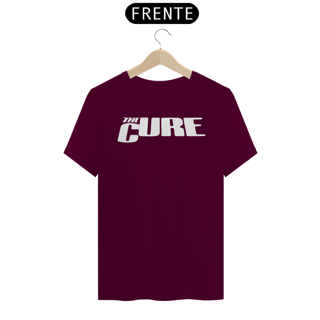 Nome do produto  The Cure