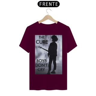 Nome do produto  The Cure