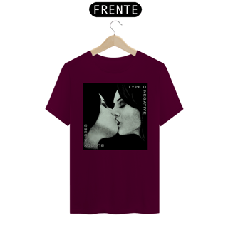 Nome do produto Type 0 Negative