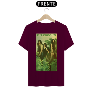 Nome do produto Type 0 Negative