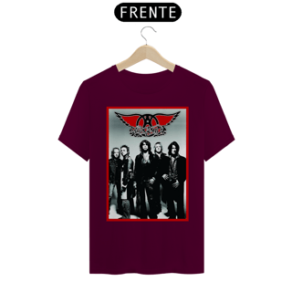 Nome do produto Aerosmith