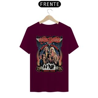 Nome do produto Aerosmith