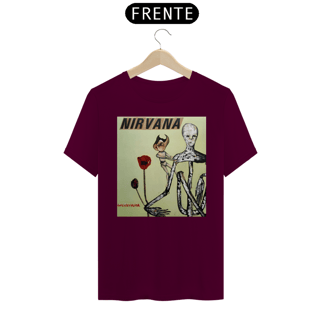 Nome do produto Nirvana. Incesticide