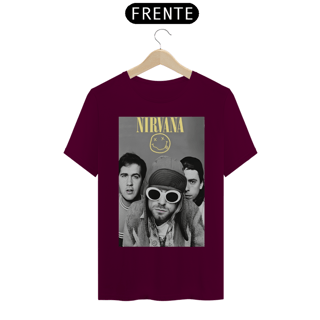 Nome do produto Nirvana
