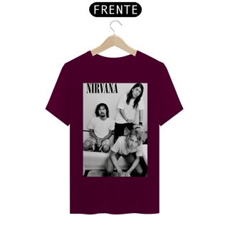 Nome do produto Nirvana