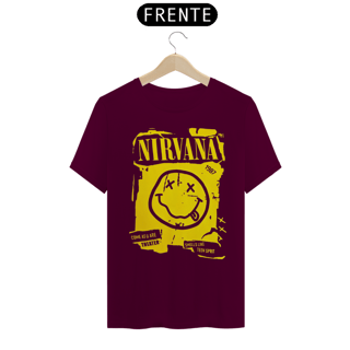Nome do produto Nirvana
